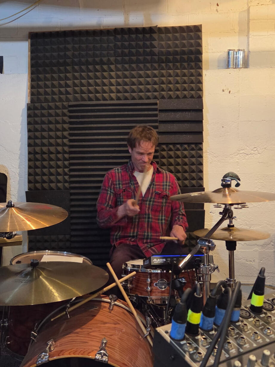 In Search of More Cowbell!