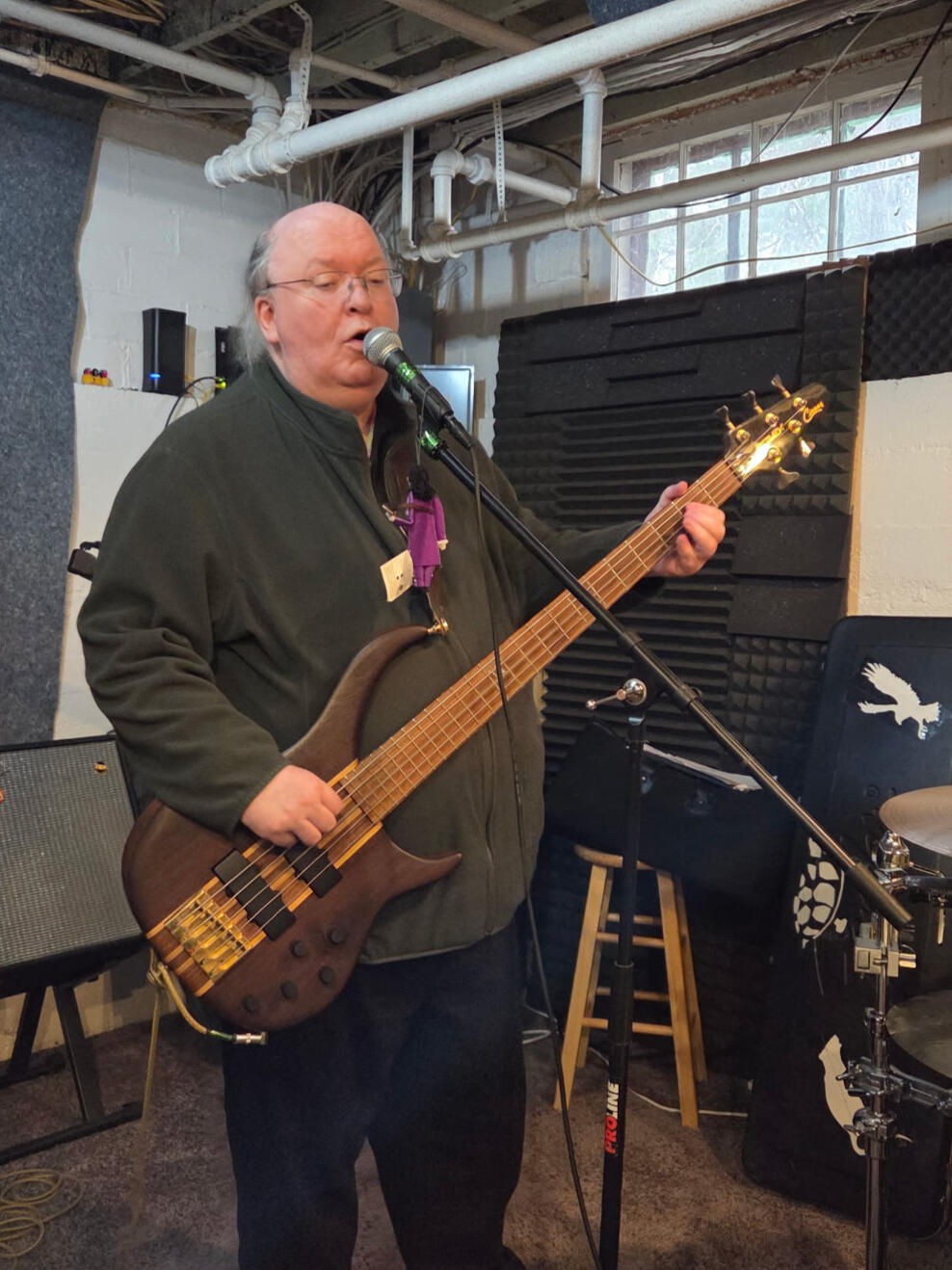 Wait, what were the words?Wait, what are the chords?